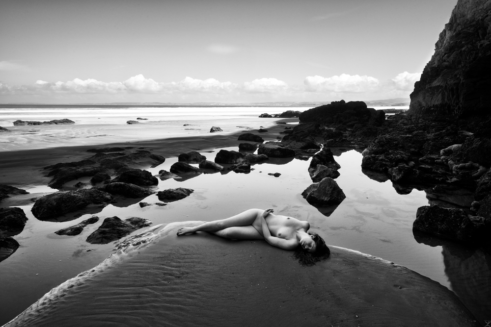 Xavier Laudrain — Photographie