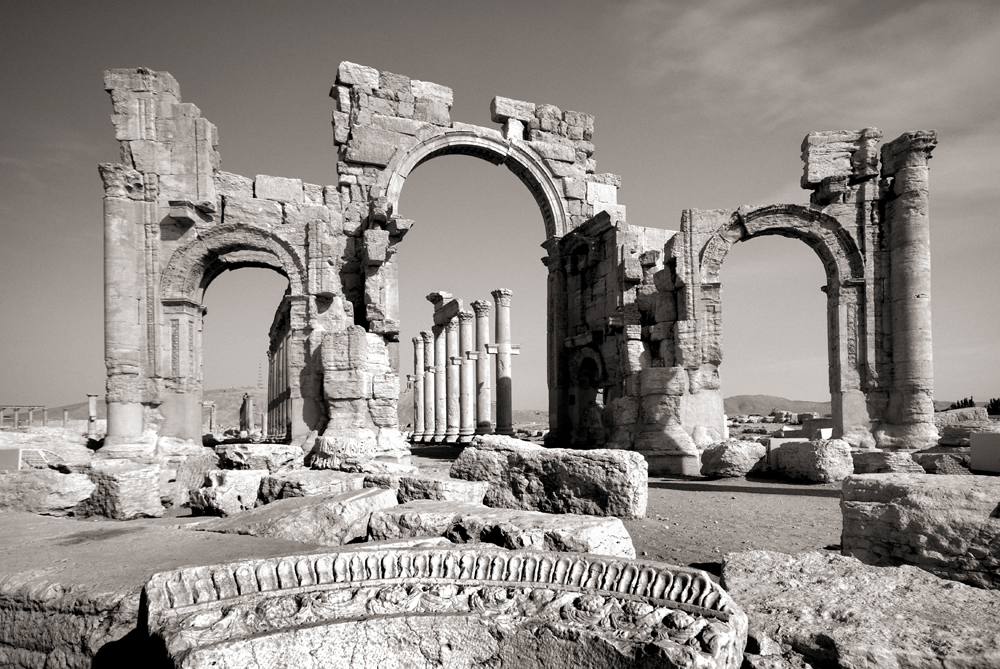 Xavier Laudrain — Photographie