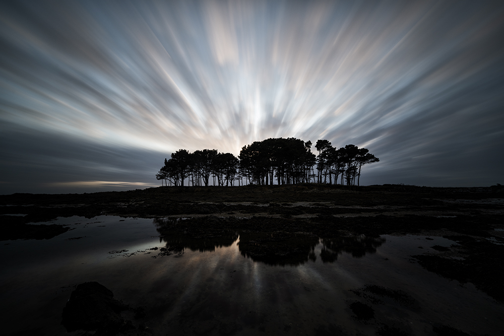 Xavier Laudrain — Photographie