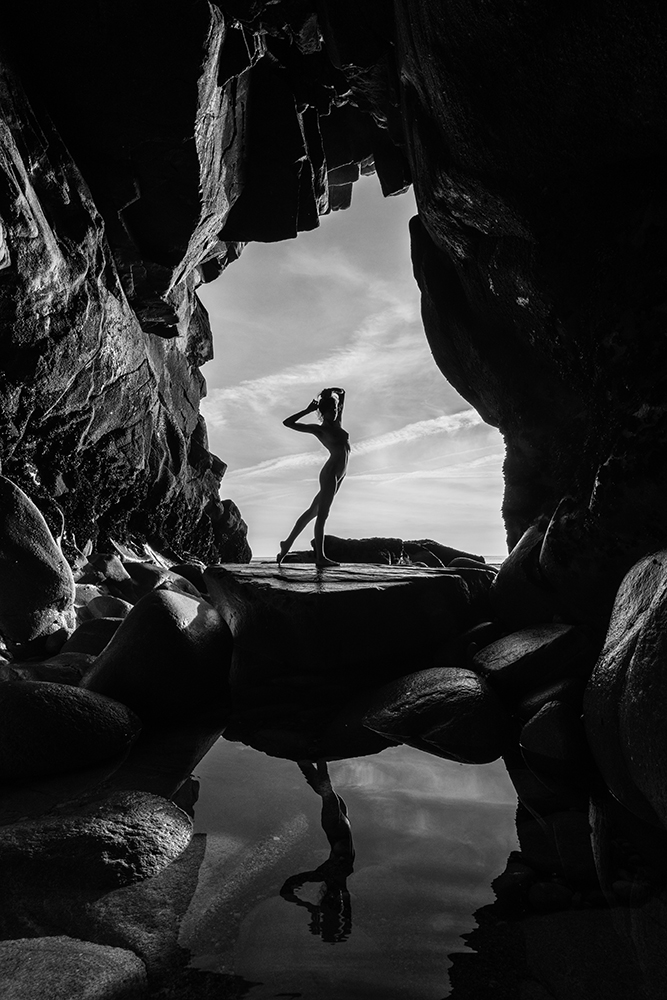 Xavier Laudrain — Photographie