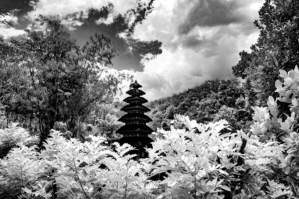 Xavier Laudrain — Photographie