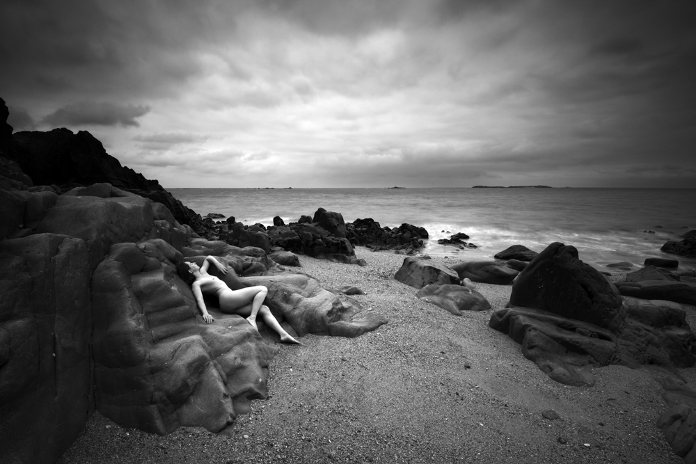 Xavier Laudrain — Photographie